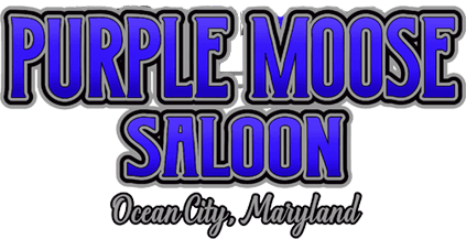 Purple Moose Logo