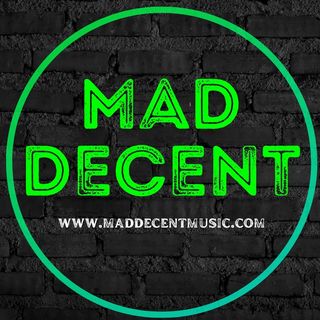 Mad Decent