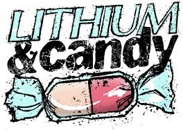 Lithium And Candy